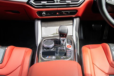 3.0 BiTurbo Competition Saloon 4dr Petrol Steptronic M xDrive Euro 6 (s/s) (510 ps)