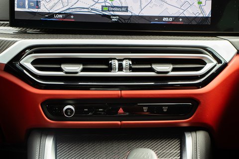 3.0 BiTurbo Competition Saloon 4dr Petrol Steptronic M xDrive Euro 6 (s/s) (510 ps)