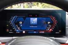 BMW M3 BiTurbo Competition 