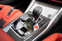 BMW M3 BiTurbo Competition 