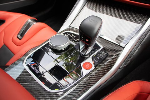 3.0 BiTurbo Competition Saloon 4dr Petrol Steptronic M xDrive Euro 6 (s/s) (510 ps)