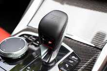 BMW M3 BiTurbo Competition 