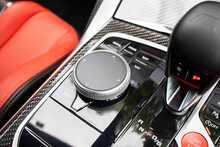 BMW M3 BiTurbo Competition 