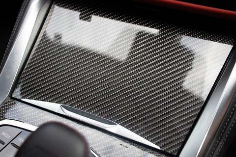 3.0 BiTurbo Competition Saloon 4dr Petrol Steptronic M xDrive Euro 6 (s/s) (510 ps)