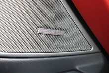 BMW M3 BiTurbo Competition 