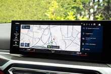 BMW M3 BiTurbo Competition 