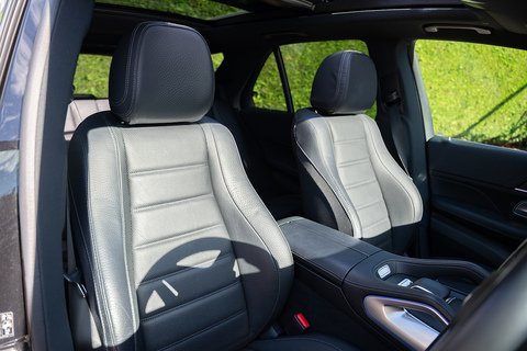 2.0 GLE300dh MHEV AMG Line (Premium) SUV 5dr Diesel Hybrid G-Tronic 4MATIC Euro 6 (s/s) (7 Seat) (289 ps)