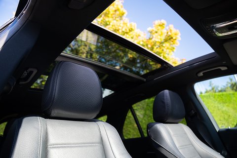 2.0 GLE300dh MHEV AMG Line (Premium) SUV 5dr Diesel Hybrid G-Tronic 4MATIC Euro 6 (s/s) (7 Seat) (289 ps)