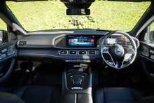 Mercedes-Benz GLE GLE300dh MHEV AMG Line 