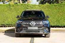Mercedes-Benz GLE GLE300dh MHEV AMG Line 