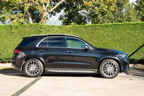 2.0 GLE300dh MHEV AMG Line (Premium) SUV 5dr Diesel Hybrid G-Tronic 4MATIC Euro 6 (s/s) (7 Seat) (289 ps)