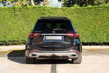 Mercedes-Benz GLE GLE300dh MHEV AMG Line 