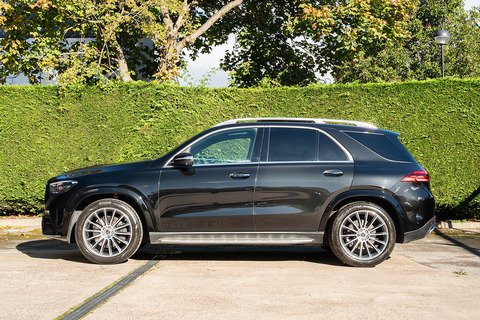 2.0 GLE300dh MHEV AMG Line (Premium) SUV 5dr Diesel Hybrid G-Tronic 4MATIC Euro 6 (s/s) (7 Seat) (289 ps)