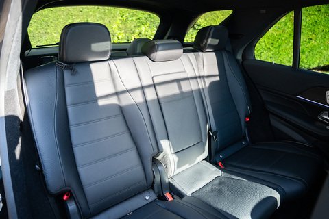 2.0 GLE300dh MHEV AMG Line (Premium) SUV 5dr Diesel Hybrid G-Tronic 4MATIC Euro 6 (s/s) (7 Seat) (289 ps)