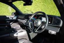 Mercedes-Benz GLE GLE300dh MHEV AMG Line 