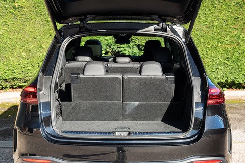 2.0 GLE300dh MHEV AMG Line (Premium) SUV 5dr Diesel Hybrid G-Tronic 4MATIC Euro 6 (s/s) (7 Seat) (289 ps)