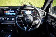 Mercedes-Benz GLE GLE300dh MHEV AMG Line 