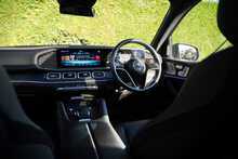 Mercedes-Benz GLE GLE300dh MHEV AMG Line 