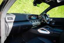 Mercedes-Benz GLE GLE300dh MHEV AMG Line 