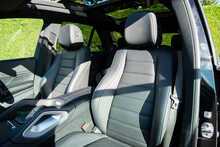 Mercedes-Benz GLE GLE300dh MHEV AMG Line 