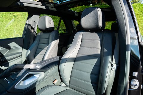 2.0 GLE300dh MHEV AMG Line (Premium) SUV 5dr Diesel Hybrid G-Tronic 4MATIC Euro 6 (s/s) (7 Seat) (289 ps)