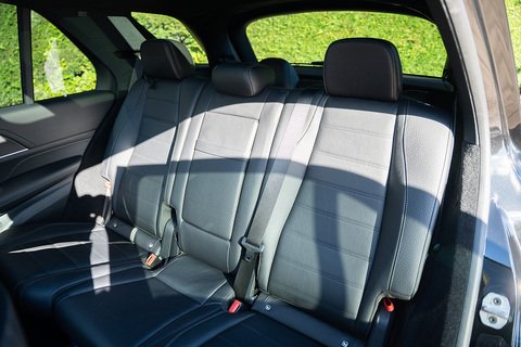 2.0 GLE300dh MHEV AMG Line (Premium) SUV 5dr Diesel Hybrid G-Tronic 4MATIC Euro 6 (s/s) (7 Seat) (289 ps)