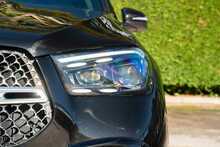 Mercedes-Benz GLE GLE300dh MHEV AMG Line 
