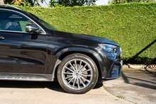 Mercedes-Benz GLE GLE300dh MHEV AMG Line 