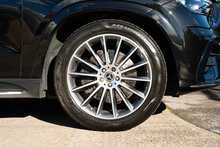 Mercedes-Benz GLE GLE300dh MHEV AMG Line 