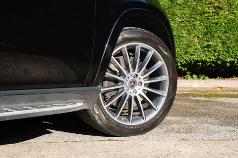 2.0 GLE300dh MHEV AMG Line (Premium) SUV 5dr Diesel Hybrid G-Tronic 4MATIC Euro 6 (s/s) (7 Seat) (289 ps)