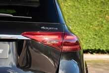 Mercedes-Benz GLE GLE300dh MHEV AMG Line 