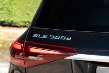 Mercedes-Benz GLE GLE300dh MHEV AMG Line 