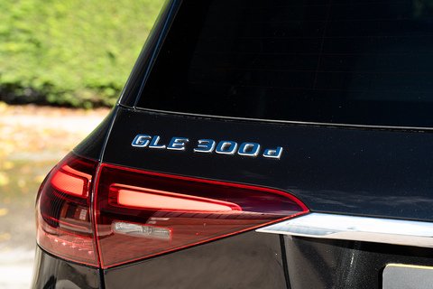2.0 GLE300dh MHEV AMG Line (Premium) SUV 5dr Diesel Hybrid G-Tronic 4MATIC Euro 6 (s/s) (7 Seat) (289 ps)