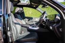 Mercedes-Benz GLE GLE300dh MHEV AMG Line 