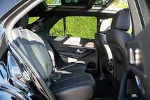 Mercedes-Benz GLE GLE300dh MHEV AMG Line 