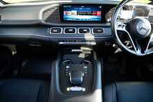 Mercedes-Benz GLE GLE300dh MHEV AMG Line 