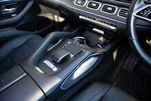 Mercedes-Benz GLE GLE300dh MHEV AMG Line 