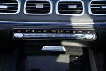 Mercedes-Benz GLE GLE300dh MHEV AMG Line 