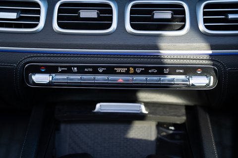 2.0 GLE300dh MHEV AMG Line (Premium) SUV 5dr Diesel Hybrid G-Tronic 4MATIC Euro 6 (s/s) (7 Seat) (289 ps)