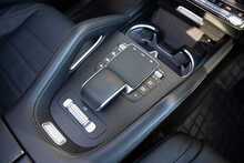 Mercedes-Benz GLE GLE300dh MHEV AMG Line 