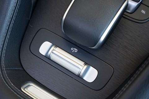 2.0 GLE300dh MHEV AMG Line (Premium) SUV 5dr Diesel Hybrid G-Tronic 4MATIC Euro 6 (s/s) (7 Seat) (289 ps)