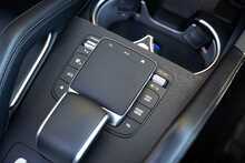 Mercedes-Benz GLE GLE300dh MHEV AMG Line 