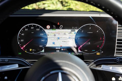 2.0 GLE300dh MHEV AMG Line (Premium) SUV 5dr Diesel Hybrid G-Tronic 4MATIC Euro 6 (s/s) (7 Seat) (289 ps)