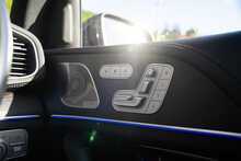 Mercedes-Benz GLE GLE300dh MHEV AMG Line 