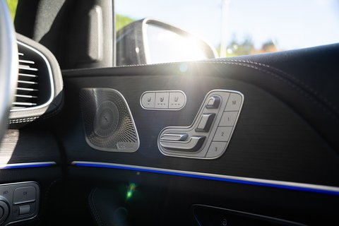 2.0 GLE300dh MHEV AMG Line (Premium) SUV 5dr Diesel Hybrid G-Tronic 4MATIC Euro 6 (s/s) (7 Seat) (289 ps)