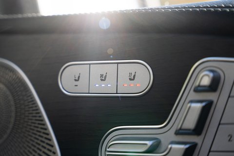 2.0 GLE300dh MHEV AMG Line (Premium) SUV 5dr Diesel Hybrid G-Tronic 4MATIC Euro 6 (s/s) (7 Seat) (289 ps)