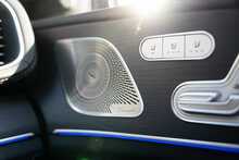 Mercedes-Benz GLE GLE300dh MHEV AMG Line 