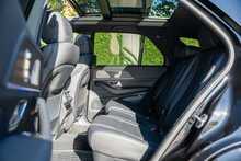 Mercedes-Benz GLE GLE300dh MHEV AMG Line 