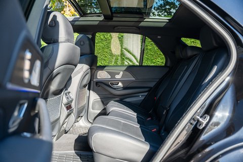 2.0 GLE300dh MHEV AMG Line (Premium) SUV 5dr Diesel Hybrid G-Tronic 4MATIC Euro 6 (s/s) (7 Seat) (289 ps)