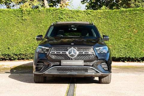 2.0 GLE300dh MHEV AMG Line (Premium) SUV 5dr Diesel Hybrid G-Tronic 4MATIC Euro 6 (s/s) (7 Seat) (289 ps)